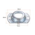 thumbnail image 2 of Unique Bargains Roulements en Acier d'Estampage de Logement 47mm OD pour la Protection de Support de Palier, 2 of 4