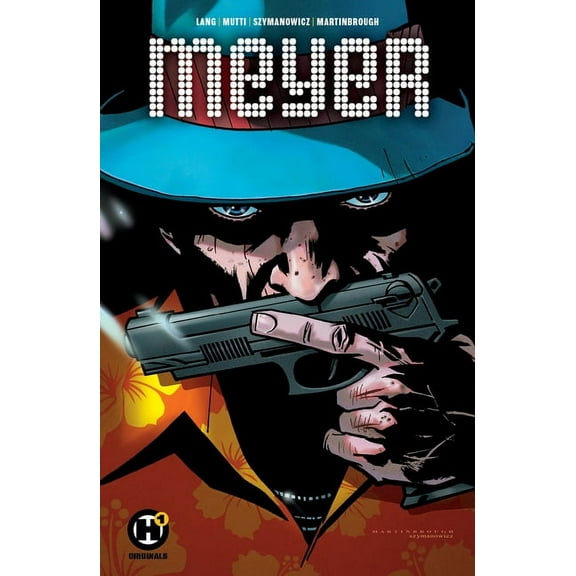 Meyer (Paperback)