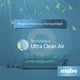 thumbnail image 3 of Aire Minisplit MABE 1 ton (12,000 btu) 110v Frío y Calor Gas R32, 3 of 4