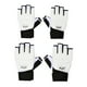 thumbnail image 1 of Guantes Protectores Cola 2 Pares Para Boxeo Muay Thai, 1 of 8