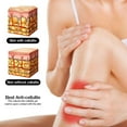 thumbnail image 4 of Thermoactive Hot Gel LIPO EXPRESS WORKOUT BODY CARE 500G, 4 of 4