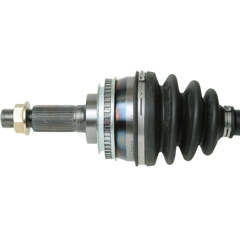 CARDONE New 66-5039 CV Axle Assembly Front Left, Front Right