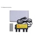 thumbnail image 4 of Electrolizador De Agua Para El Hogar De 220V, Herramientas De Electrólisis De Agua, Medidor De Prueba De Impurezas De Agua Speravity TO006470-00, 4 of 6