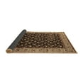 thumbnail image 2 of Ahgly Company Indoor Rectangle Oriental Brown Industrial Area Rugs, 5' x 7', 2 of 4