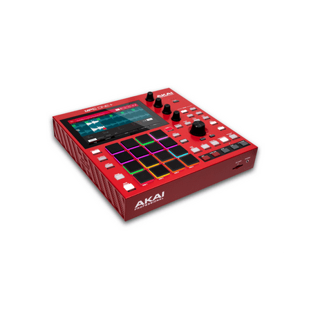 Akai MPC One +