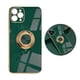 thumbnail image 3 of Funda impermeable protectora para iPhone 12 Pro Max con protección completa Verde para 12 Pro Max, 3 of 8