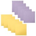 thumbnail image 7 of MLINS  10 Pcs Silver Wiping Cloth Thickened Purpose Large Cleaning Tools, 7 of 7