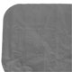 thumbnail image 4 of Outdoor Inflatable Cushion Lightweight Foldable Portable Soft Seat Pad for Camping Hiking Climbing Grey, 4 of 4