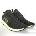 thumbnail image 1 of Ad-id-as Originals Shoes Mens 12 Green Athletic Running Lace Up Sneakers, 1 of 6