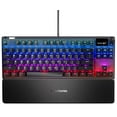 thumbnail image 3 of SteelSeries Clavier de Jeu Apex Pro TKL US 64734, 3 of 5