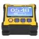 thumbnail image 5 of Digital Protractor, Digital Level Rechargeable 0.02° High Resolution US 100-240V  For Machinery Manufacturing ANGGREK Dual Axis Protractor, 5 of 8