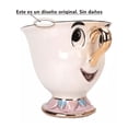 thumbnail image 2 of Taza Cerámica Chip Mug Para Bella Y La Bestia, 2 of 3