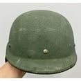 thumbnail image 5 of GENUINE USMC GENTEX LIGHTWEIGHT MARINE CORPS HELMET - MEDIUM., 5 of 8