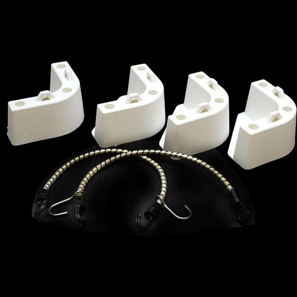 Tracker Boat Cooler TieDown Kit