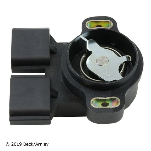 BeckArnley 158-0612 Throttle Position Sensor