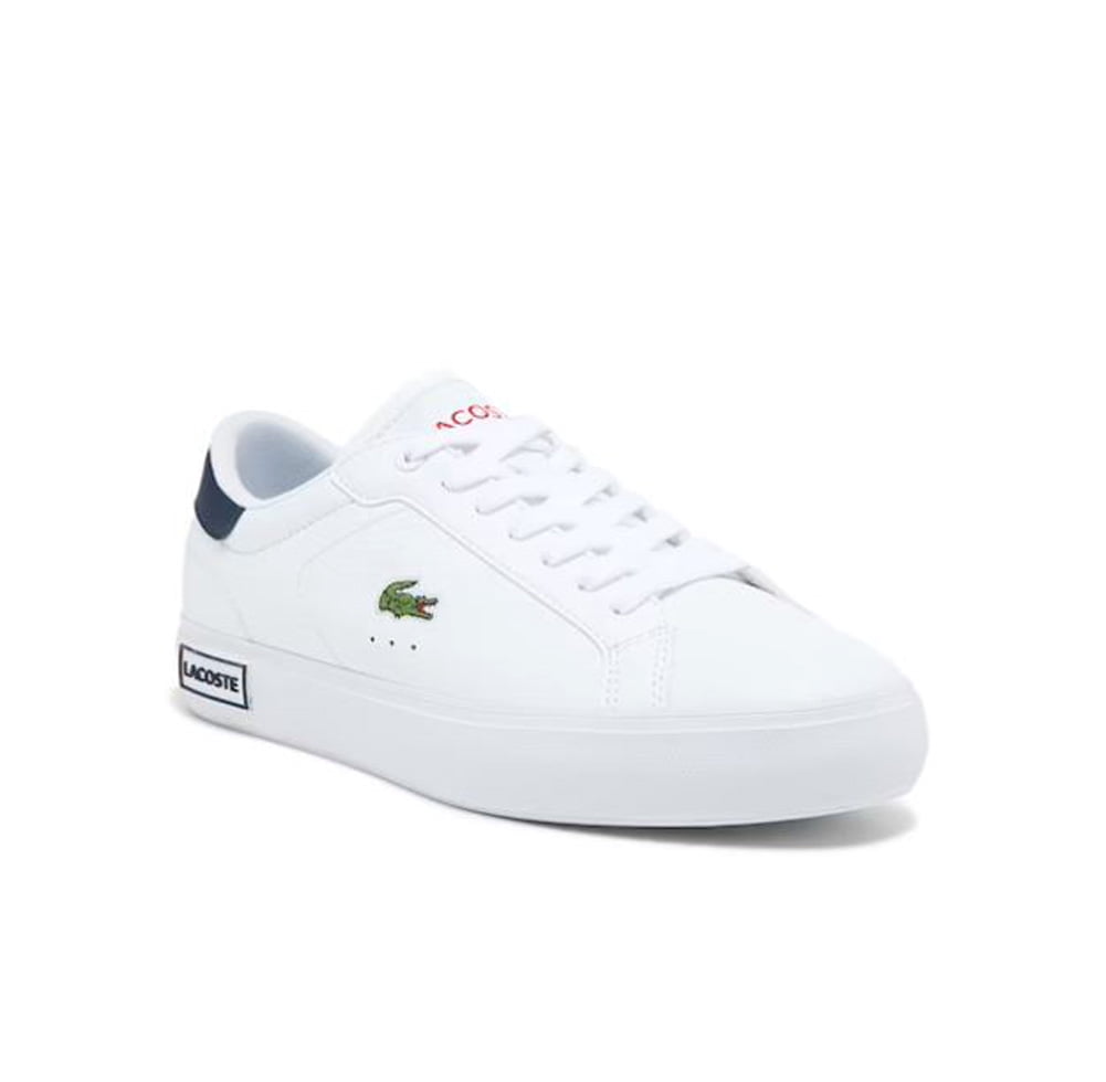 LACOSTE Powercourt 0721 2 Sma Men 
