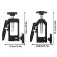 thumbnail image 3 of TOOPRE Bike Hydraulic Disc Brake Oil Needle Tools T head Driver Hose Insertion Olive Install Tool Connector Press Insert, 3 of 8