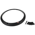 thumbnail image 5 of Rockford Fosgate P3D2-15 15" 1200 Watt Car Subwoofer + Sealed Sub Enclosure Box, 5 of 12