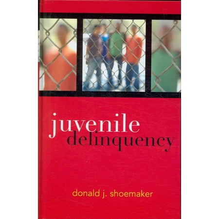 Juvenile Delinquency