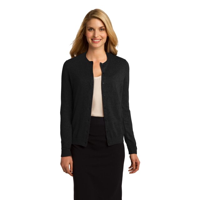 Port Authority Cardigan pour Dames