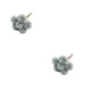 thumbnail image 3 of Wosthever 6 uds hermosa flor artificial falsa moda solo tallo flor flor decoración para sala de estar dormitorio azul Azul 2Conjunto, 3 of 6