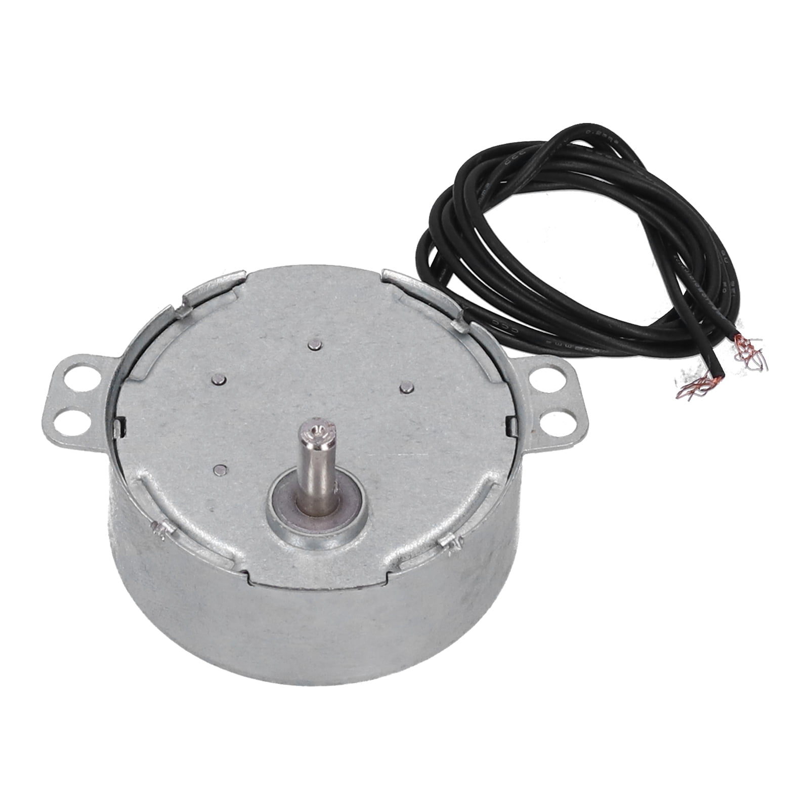 2Pcs Micro Motor Directional CCW Synchronous Electric Machinery