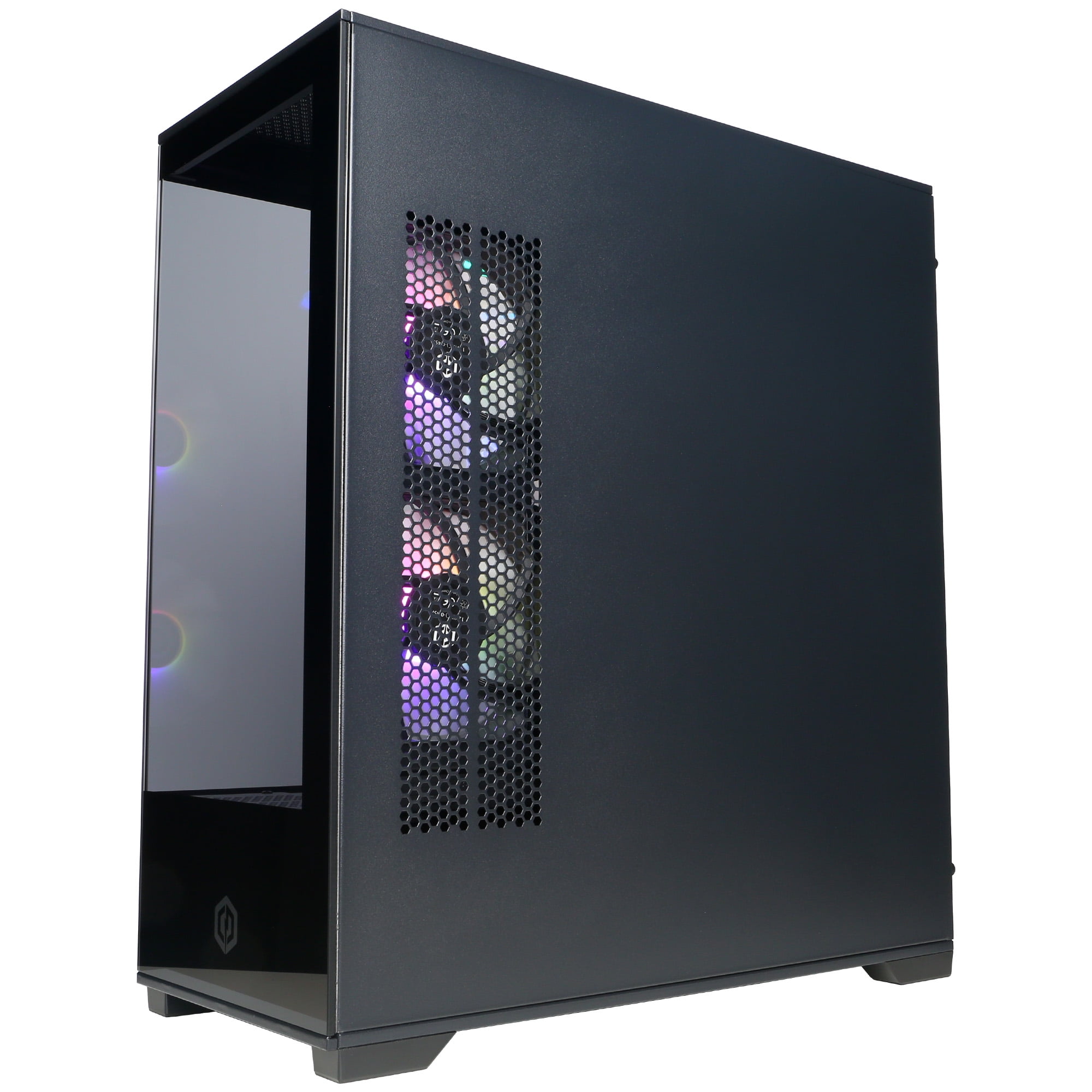 CyberPowerPC GXi4200WST, Intel i5-14600KF, 16GB DDR5, 1TB NVMe SSD, RTX 4060, Windows 11 - Walmart.com CyberPowerPC GXi4200WST, Intel i5-14600KF, 16GB DDR5, 1TB NVMe SSD, RTX 4060, Windows 11 - Walmart.com