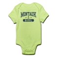 thumbnail image 1 of CafePress - Montauk Girl Infant Bodysuit - Baby Light Bodysuit, 1 of 1