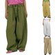 thumbnail image 5 of Txlixc Pantalones de piernas anchas para mujeres Txlixc  moda, 5 of 5