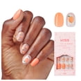 thumbnail image 1 of Uñas Postizas KISS The Summer I Turned Pretty Bittersweetly, 1 of 9
