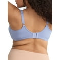 thumbnail image 2 of Olga Womens Butterfly Effect Minimizer Bra Style-35912, 2 of 6