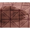 thumbnail image 4 of oneOone Viscose Chiffon Fabric Dot & Triangle Block Fabric Prints By Yard 42 Inch Wide, 4 of 4
