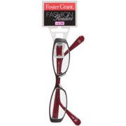 Foster Grant: Fashion Readers +2.50 Glasses, 1 ct