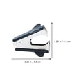 thumbnail image 2 of 8 Pcs Outil de Retrait d'Agrafes de Bureau Portable, 2 of 4