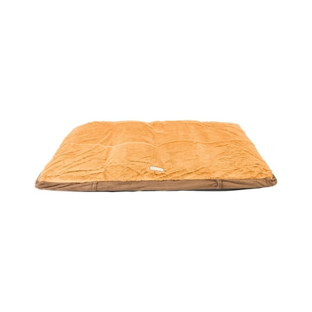 UPC: 0815481011144 | Armarkat Brown Pet Bed  39-Inch by 28-Inch by 5-Inch  M05HKF/ZS-L