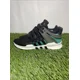 thumbnail image 5 of Ad-id-as Mens Equipment Support ADV BA8323 Black Running Shoes Sneakers Size 4.5, 5 of 6