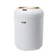 thumbnail image 1 of Cubo de basura de 95 l/10 l cubo de basura eléctrico inteligente con Sensor automático y base antideslizante para cocina/dormitorio/sala de estar/oficina, 1 of 8