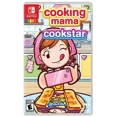 thumbnail image 1 of Cooking Mama Cookstar (Nintendo Switch) Brand New, 1 of 1