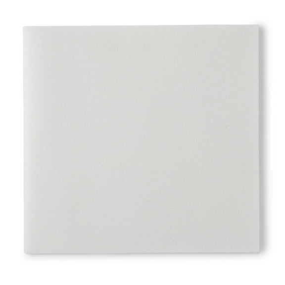 Coloplast EasiCleanse Bath Disposable Washcloths, White, 7 9/10 in x 7 9/10 in, 5 Count, 1 Pack