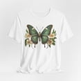 thumbnail image 3 of Butterfly Tee Shirt, Shirt with Butterfly, 3 of 18
