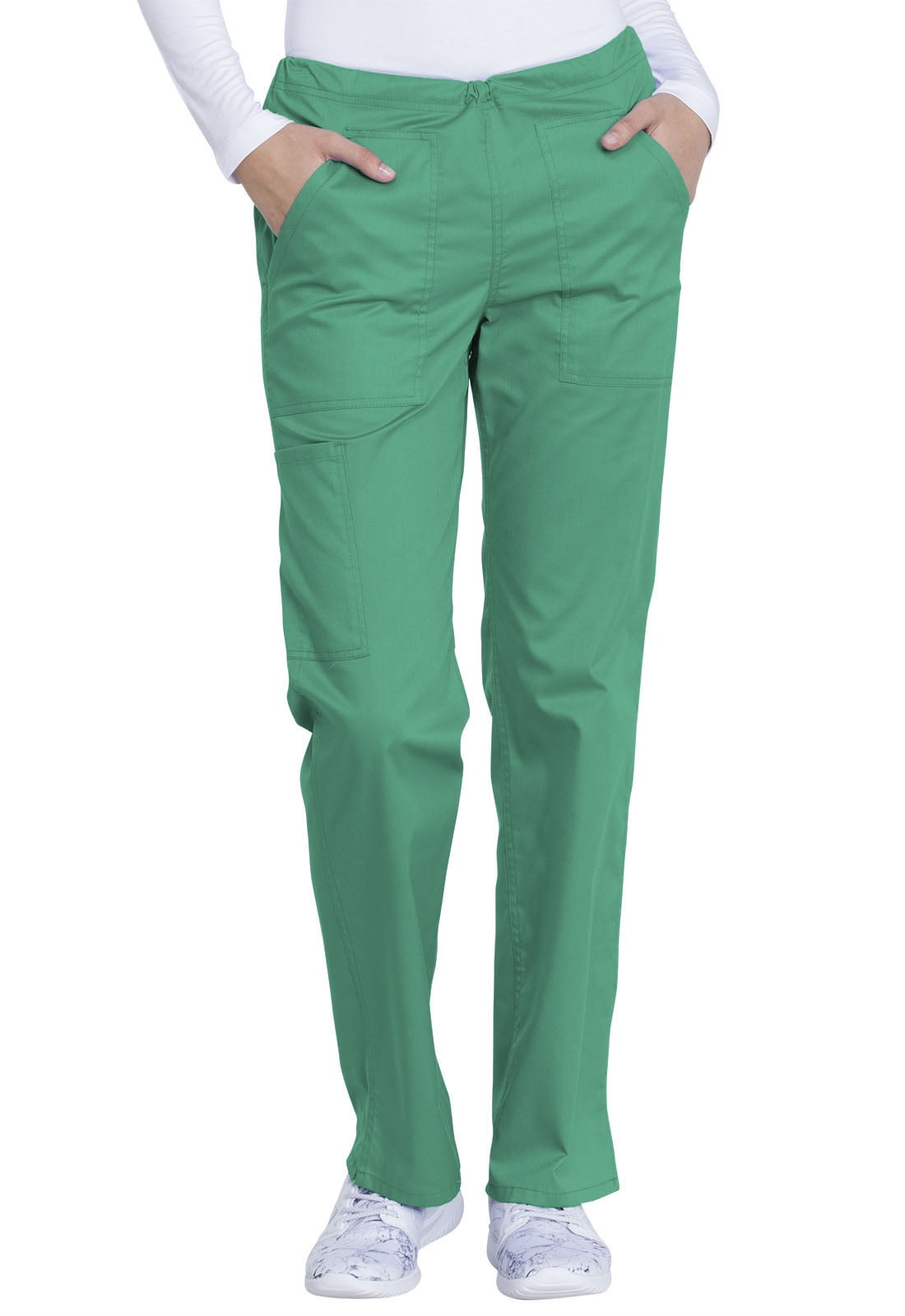 women's dickies work pants walmart