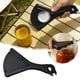 thumbnail image 2 of Abridor de tarros multifunción para personas mayores. Material ABS. Compatible con tapas anchas. Mango ergonómico. Abre fácilmente tarros, botellas y latas. Utensilio de cocina, 2 of 6