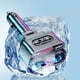 thumbnail image 1 of Cargador para auto con adaptador Bluetooth | Cargador rápido de doble USB con convertidor de uno a dos | Universal 12-24V para autos, SUV y camiones | Salida total 90W 5.4A | Ángulo ajustable, 1 of 9