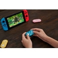 thumbnail image 6 of 8Bitdo Zero 2 Bluetooth Gamepad Keychain Sized Mini Controller for Switch, Windows, Android, macOS & Raspberry Pi(Turquoise Edition), 6 of 11