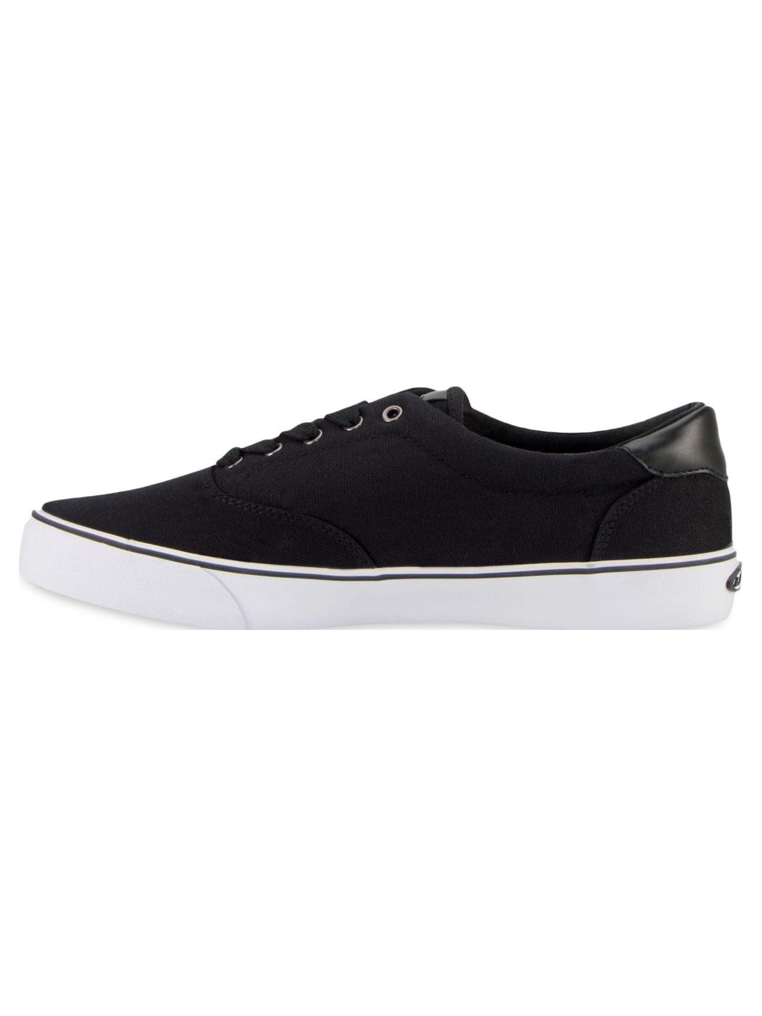 Lugz Men's Avi Canvas Casual Low Top Skate Sneaker