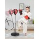 thumbnail image 2 of 26-27 Best Offer-Kids Boxing Adjustable PU With Stand ABS Children Toys 30 30 12 Cm Punching Bag, 2 of 5