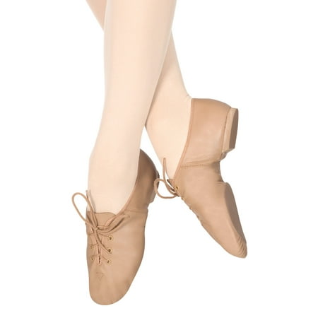 Anime Adult Shoes - Adult Lace Up Jazz Shoes