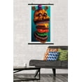 thumbnail image 2 of Five Nights at Freddy's - Burgers Wall Poster, 22.375" x 34", 2 of 5