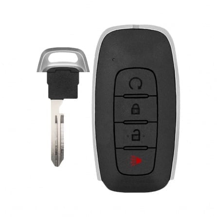 Nissan Kicks 2022-2024  (KR5TXPZ1) 3 Button