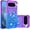 Color#4, variant on HCTian Case for Google Pixel 9 Pro XL, Premium Stylish Gradient Bling Quicksand Sparkle Shiny Glitters Fashion Shockproof Cover Case for Google Pixel 9 Pro XL